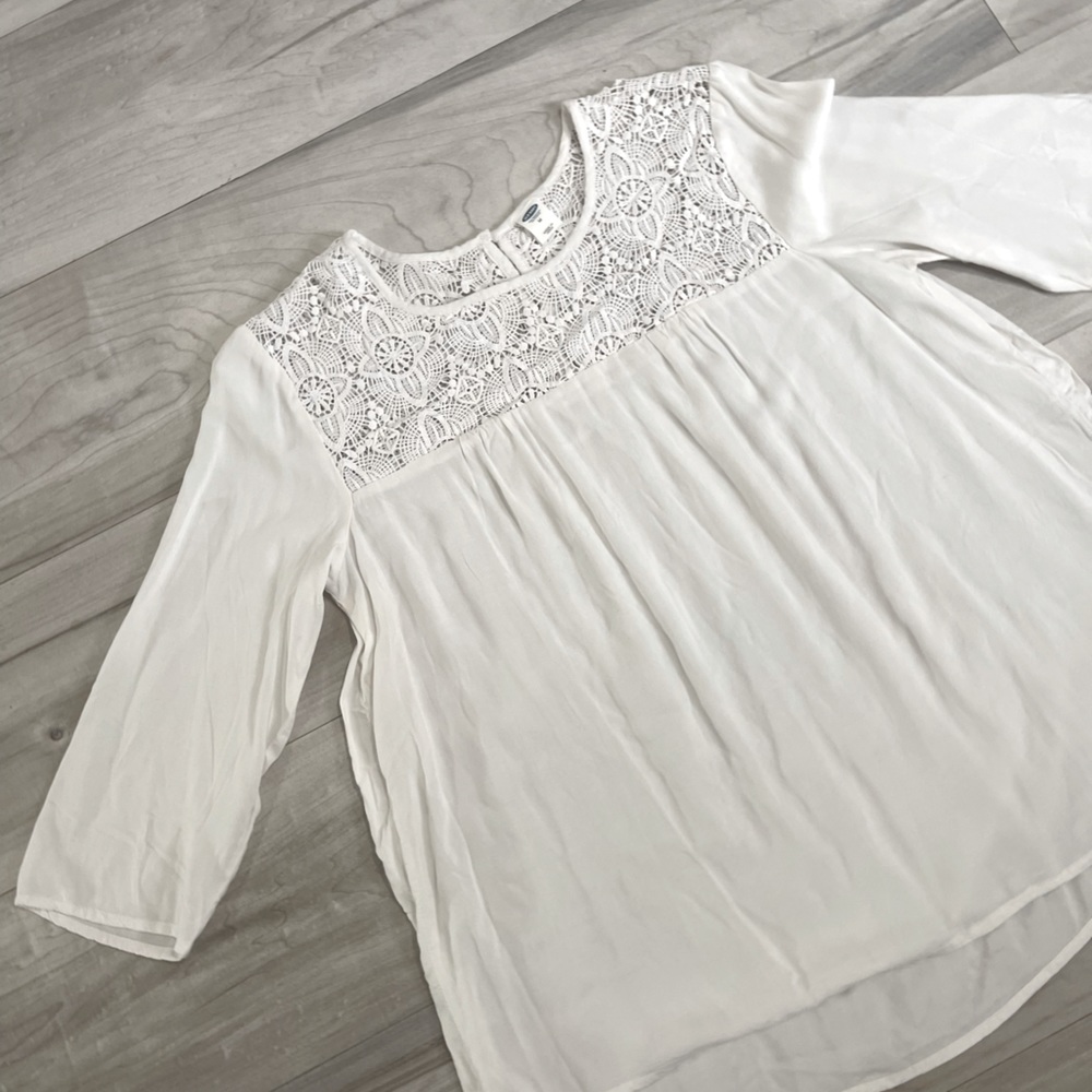 Old Navy Women’s Blouse